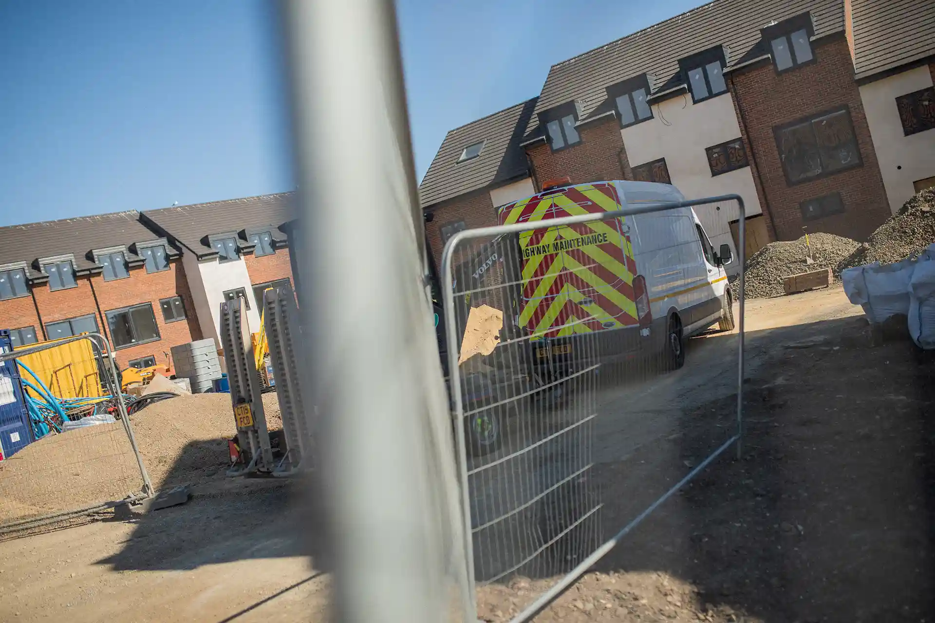 Building Maintenance UK Property 3