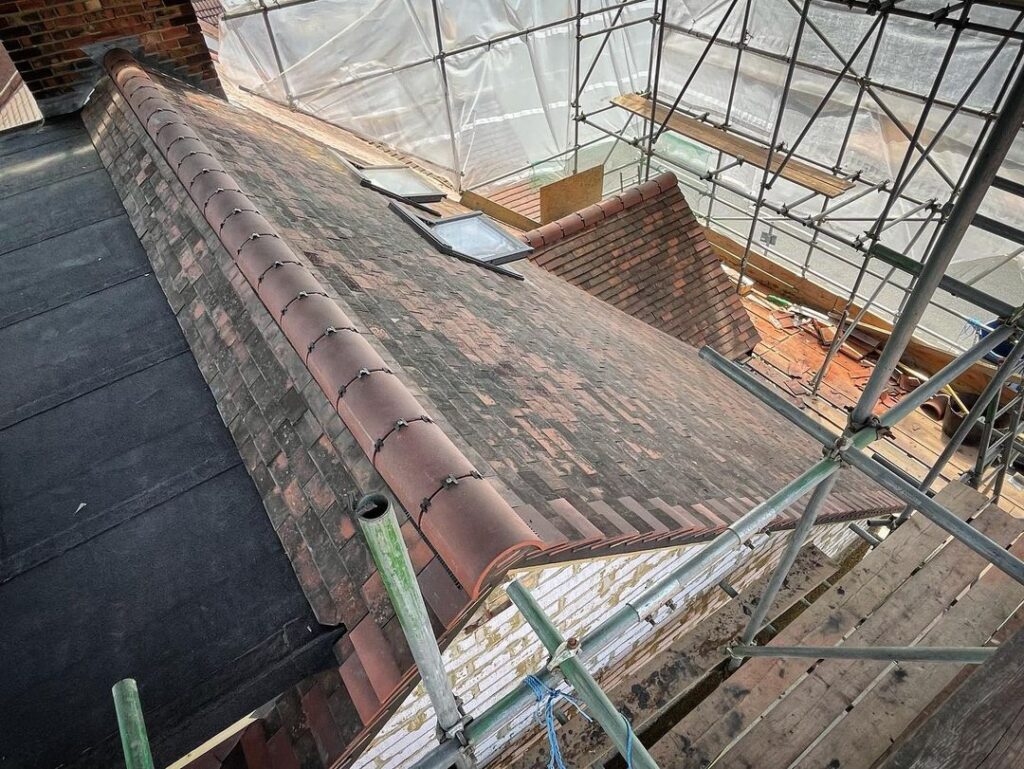 Emergency Roof Repairs UK 4