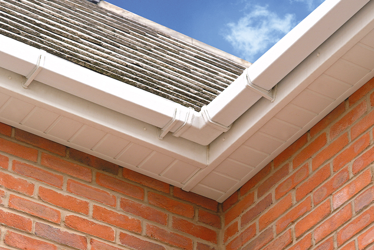 Fascias and Soffits UK Property 2