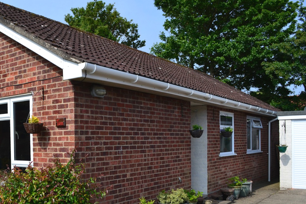 Fascias and Soffits UK Property 3