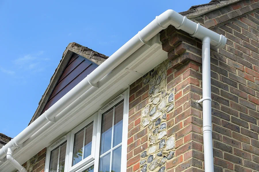 Fascias and Soffits UK Property 4