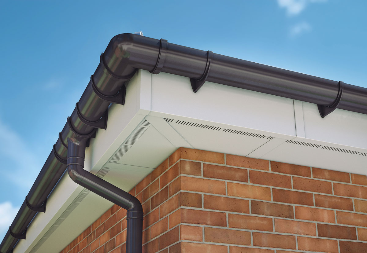 Guttering Services UK Property 1