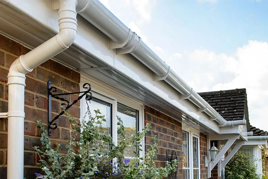 Guttering Services UK Property 2