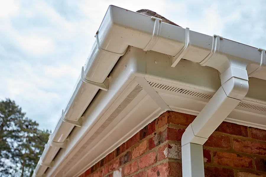 Guttering Services UK Property 3