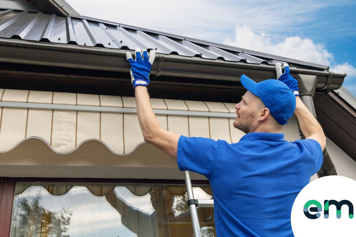 Guttering Services UK Property 4